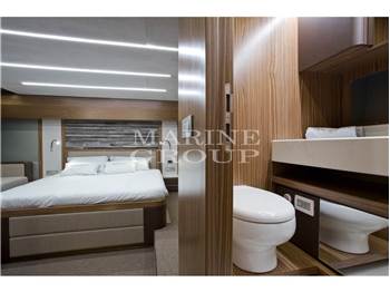 Greenline Yachts OceanClass 68