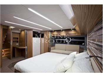 Greenline Yachts OceanClass 68