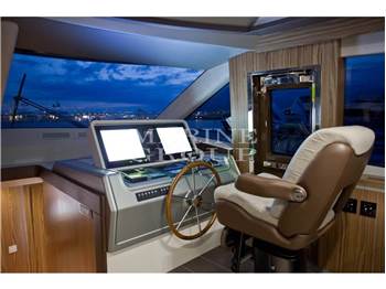 Greenline Yachts OceanClass 68