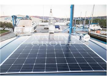 Greenline Yachts OceanClass 68