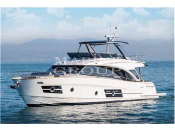 Greenline Yachts OceanClass 68