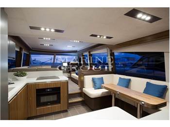 Greenline Yachts OceanClass 68