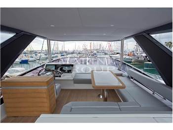 Greenline Yachts OceanClass 68