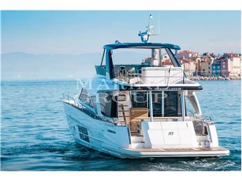 Greenline Yachts OceanClass 68