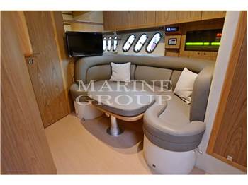 Airon Marine 4300 T-TOP