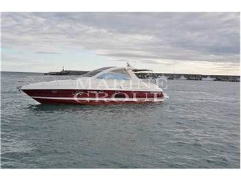 Airon Marine - AIRON 4300 T-TOP