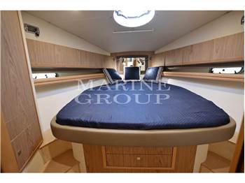 Airon Marine 4300 T-TOP