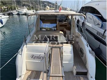 Airon Marine AIRON 4300 T-TOP