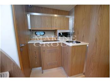 Airon Marine 4300 T-TOP