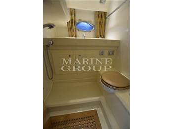 Cantieri di Sarnico Spider