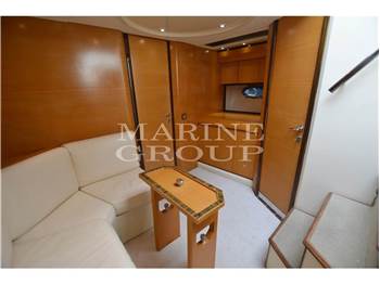 Cantieri di Sarnico Spider