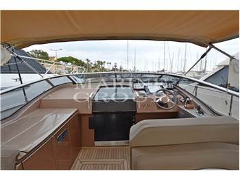 Cantieri di Sarnico Spider