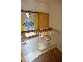 Cantieri di Sarnico Spider