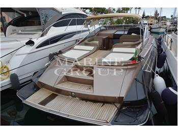 Cantieri di Sarnico Spider