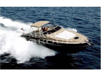 Cantieri di Sarnico Spider