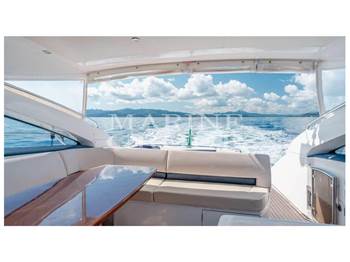 Princess Yachts V53
