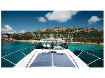 Princess Yachts V53