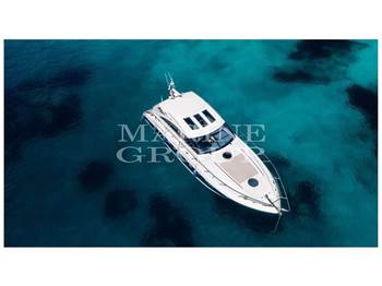 Princess Yachts V53