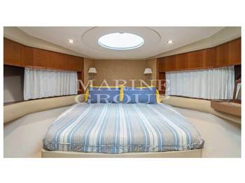 Princess Yachts V53