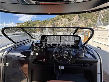 Cranchi A 46 Luxury Tender