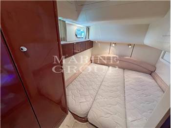 Princess Yachts 56 Fly