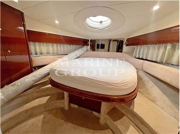 Princess Yachts 56 Fly