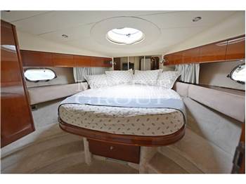 Princess Yachts 56 Fly