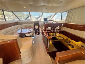 Princess Yachts 56 Fly