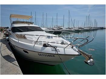 Princess Yachts 56 Fly