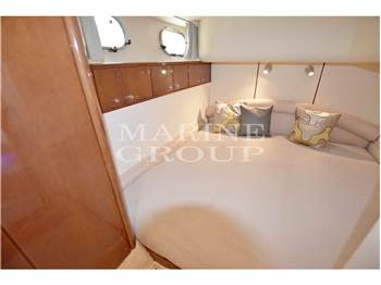 Princess Yachts 56 Fly