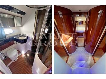 Princess Yachts 56 Fly