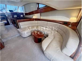 Princess Yachts 56 Fly