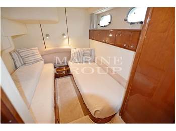 Princess Yachts 56 Fly