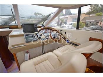 Princess Yachts 56 Fly