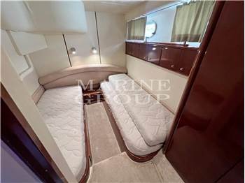 Princess Yachts 56 Fly