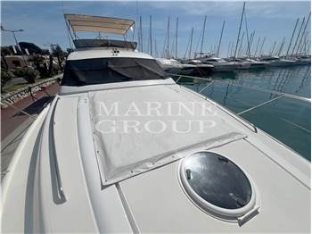 Princess Yachts 56 Fly