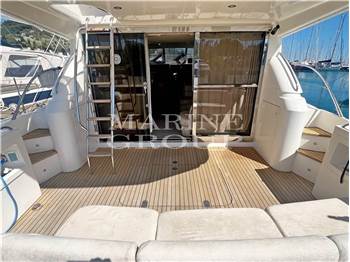 Princess Yachts 56 Fly