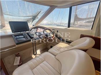 Princess Yachts 56 Fly
