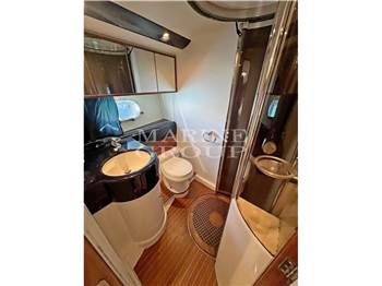 Princess Yachts 56 Fly