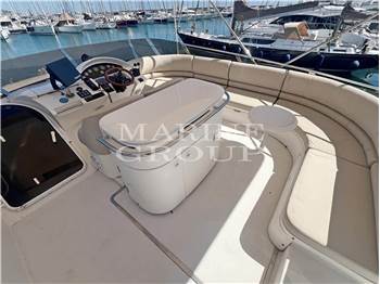 Princess Yachts 56 Fly