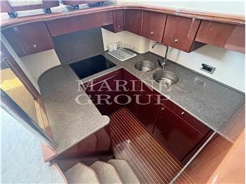 Princess Yachts 56 Fly