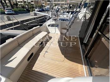 Princess Yachts 56 Fly