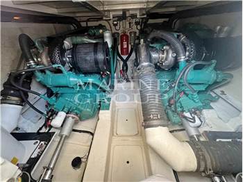Princess Yachts 56 Fly