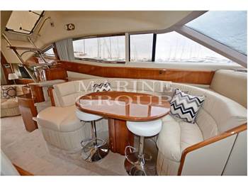Princess Yachts 56 Fly
