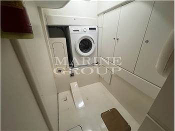 Princess Yachts 56 Fly