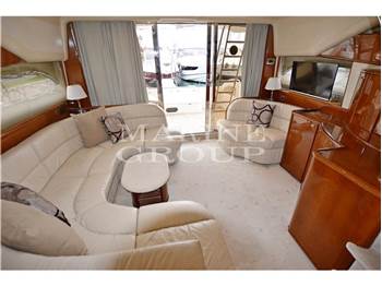 Princess Yachts 56 Fly