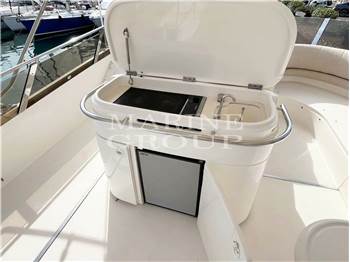 Princess Yachts 56 Fly