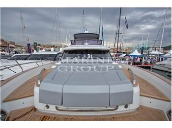 Greenline Yachts OceanClass 68
