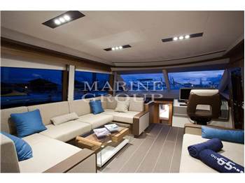 Greenline Yachts OceanClass 68