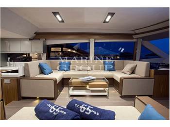 Greenline Yachts OceanClass 68